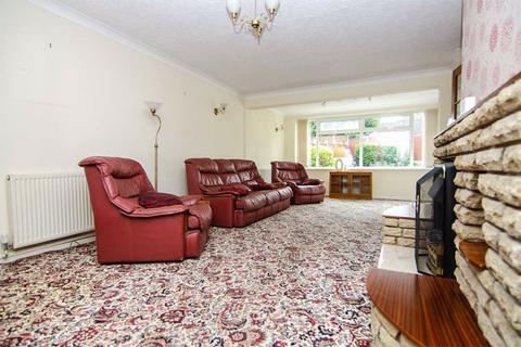 2 bedroom semi-detached bungalow for sale, Burns Drive, Burntwood WS7