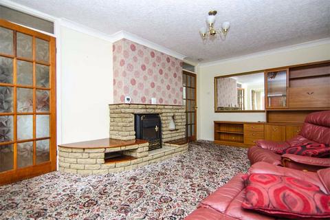 2 bedroom semi-detached bungalow for sale, Burns Drive, Burntwood WS7