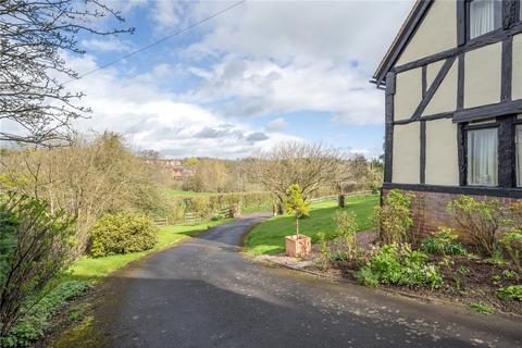 3 bedroom detached house for sale, Bridge House, Mill Lane, Newnham Bridge, Tenbury Wells, Worcestershire