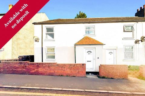 3 bedroom end of terrace house to rent, 67 Mill Bank, Wellington, Telford, Shropshire