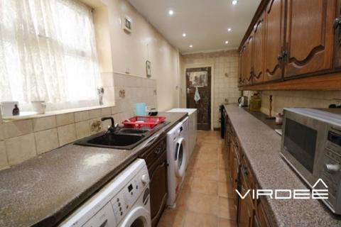 55 Grange Road, Aston, Birmingham, B6 6LA