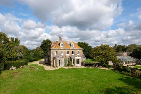 6 bedroom detached house for sale, Glebe House, Moreton, Dorset, DT2
