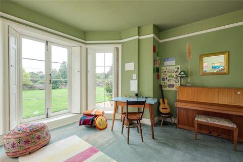 6 bedroom detached house for sale, Glebe House, Moreton, Dorset, DT2