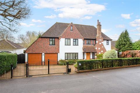 5 bedroom detached house for sale, Beechwood Lane, Warlingham, Surrey, CR6