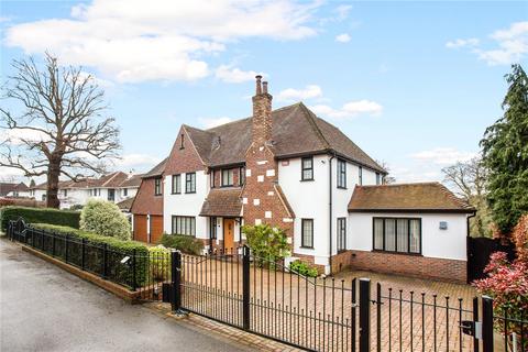 5 bedroom detached house for sale, Beechwood Lane, Warlingham, Surrey, CR6