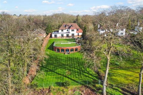 5 bedroom detached house for sale, Beechwood Lane, Warlingham, Surrey, CR6