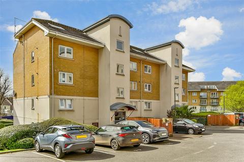 2 bedroom apartment for sale, Chichester Wharf, Erith, Kent