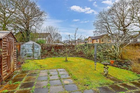 2 bedroom detached bungalow for sale, Charlock Way, Southwater, Horsham, West Sussex