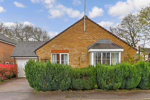 2 bedroom detached bungalow for sale, Charlock Way, Southwater, Horsham, West Sussex