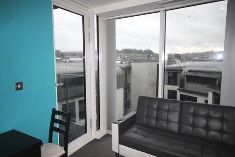 1 bedroom flat to rent, The Gatehaus, East Parade, Little Germany
