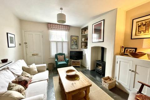 2 bedroom terraced house for sale, Shottery Road, Stratford-upon-Avon CV37