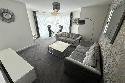 Baker Road, Hilton, Aberdeen, AB24