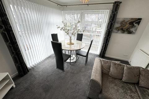 3 bedroom flat to rent, Baker Road, Hilton, Aberdeen, AB24