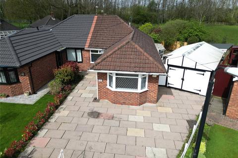 2 bedroom bungalow for sale, Sale, Cheshire M33