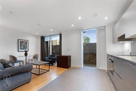 1 bedroom apartment to rent, Sewardstone Road, London, E2