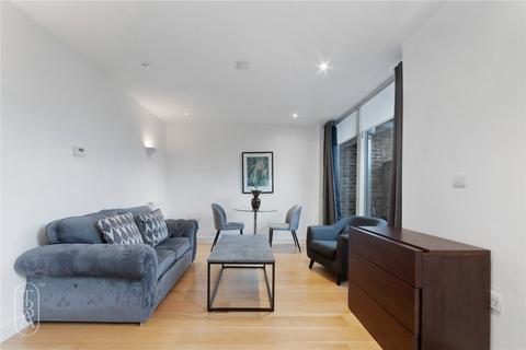 1 bedroom apartment to rent, Sewardstone Road, London, E2
