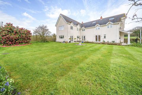 6 bedroom detached house for sale, Portskewett, Caldicot, Monmouthshire, NP26