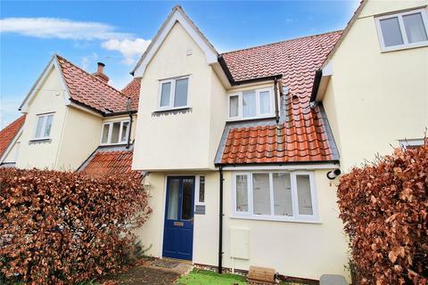 3 Covert Terrace, Reydon, Southwold, IP18 6HX