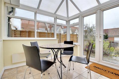 3 Covert Terrace, Reydon, Southwold, IP18 6HX