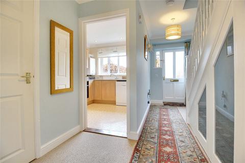 3 Covert Terrace, Reydon, Southwold, IP18 6HX