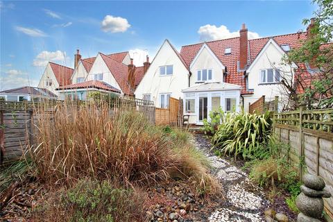 3 Covert Terrace, Reydon, Southwold, IP18 6HX