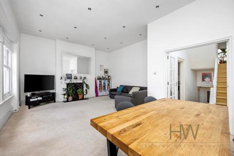 2 bedroom apartment for sale, Buckingham Road, Brighton & Hove, BN1 3RH