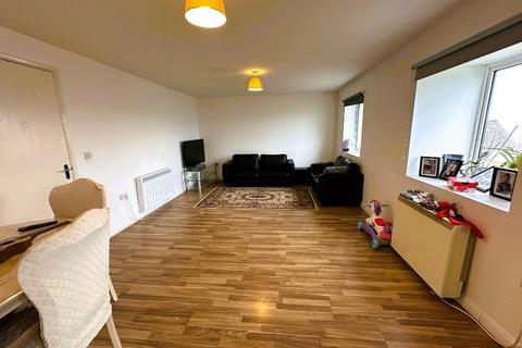 2 bedroom flat for sale, Biscot Area, Luton LU3