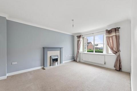 4 bedroom detached house for sale, John Bends Way, Parsons Drove, Wisbech, Cambridgeshire, PE13 4PS