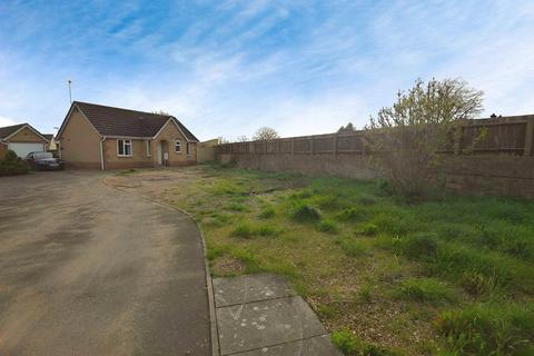 2 bedroom detached bungalow for sale, Malt Drive, Wisbech, Cambridgeshire, PE14 0ST