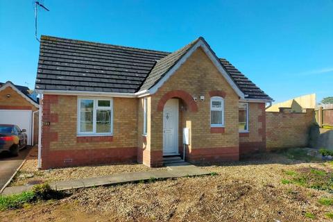 2 bedroom detached bungalow for sale, Malt Drive, Wisbech, Cambridgeshire, PE14 0ST