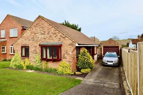 3 bedroom detached bungalow for sale, Green Acres, Eythorne, Dover, Kent, CT15 4LX