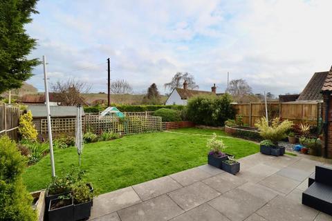 3 bedroom detached bungalow for sale, Green Acres, Eythorne, Dover, Kent, CT15 4LX