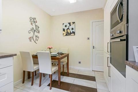 340 Golfhill Drive, Glasgow, G31 2NY