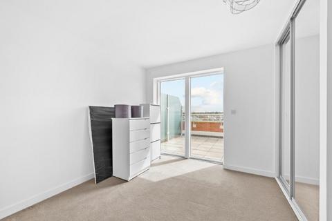 2 bedroom flat for sale, Hero, Kingston Road, Wimbledon Chase, SW20 8BU