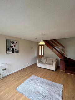 2 bedroom house to rent - Robert Burns Drive, Edinburgh, EH16