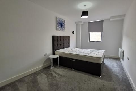 2 bedroom flat to rent, Madison House, 94 Wrentham Street, Birmingham, B5