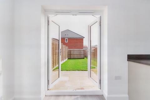 3 bedroom semi-detached house to rent, Douglas Road, Hednesford, Cannock, Staffordshire, WS12