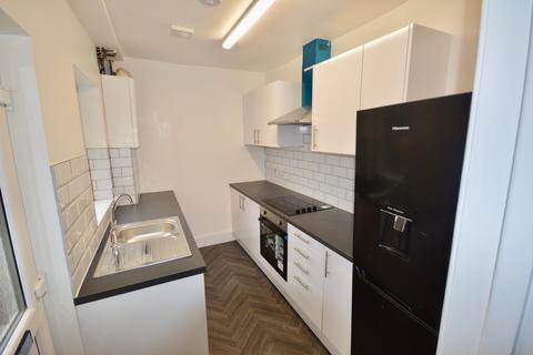 undefined, Shoreham Street, Sheffield, South Yorkshire, S2