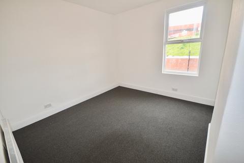 undefined, Shoreham Street, Sheffield, South Yorkshire, S2