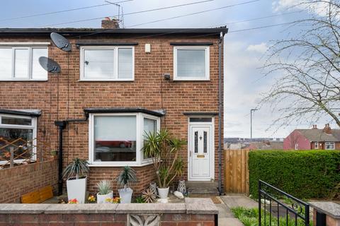 33 Aston Terrace, Bramley, Leeds, LS13 2DE