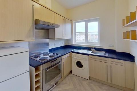 undefined, Tullis Gardens, Bridgeton, GLASGOW, G40