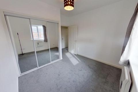 undefined, Tullis Gardens, Bridgeton, GLASGOW, G40