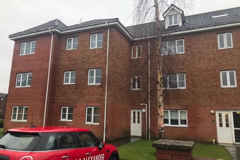2 bedroom flat to rent, Tullis Gardens, Bridgeton, GLASGOW, G40