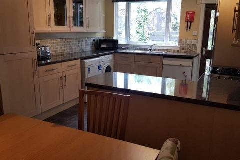 4 bedroom house to rent, Belmont Road, Aberdeen, AB25