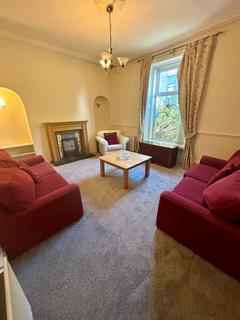 4 bedroom terraced house to rent, Belmont Road, Aberdeen, AB25