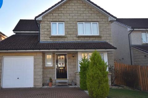 4 bedroom detached house to rent, Carnie Place, Westhill, Aberdeen, Aberdeen, AB32