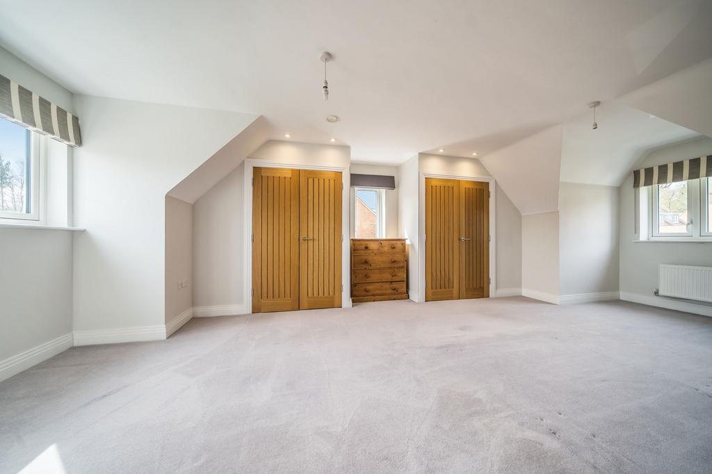 Bedroom 4