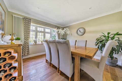 4 bedroom detached house for sale, Kingsway, Chandler's Ford, Eastleigh, Hampshire, SO53