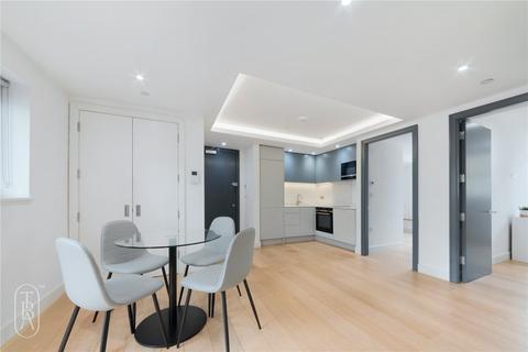 2 bedroom apartment to rent, Three Colt Street, London, E14