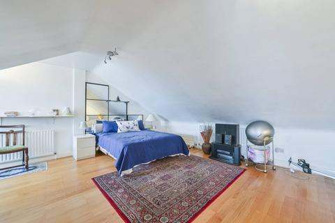 2 bedroom maisonette for sale, Harrow Road, Maida Vale, London, W10
